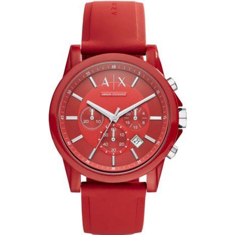 correa para armani exchange ax 2406|Armani Exchange AX Correa para Reloj Armani Exchange AX .